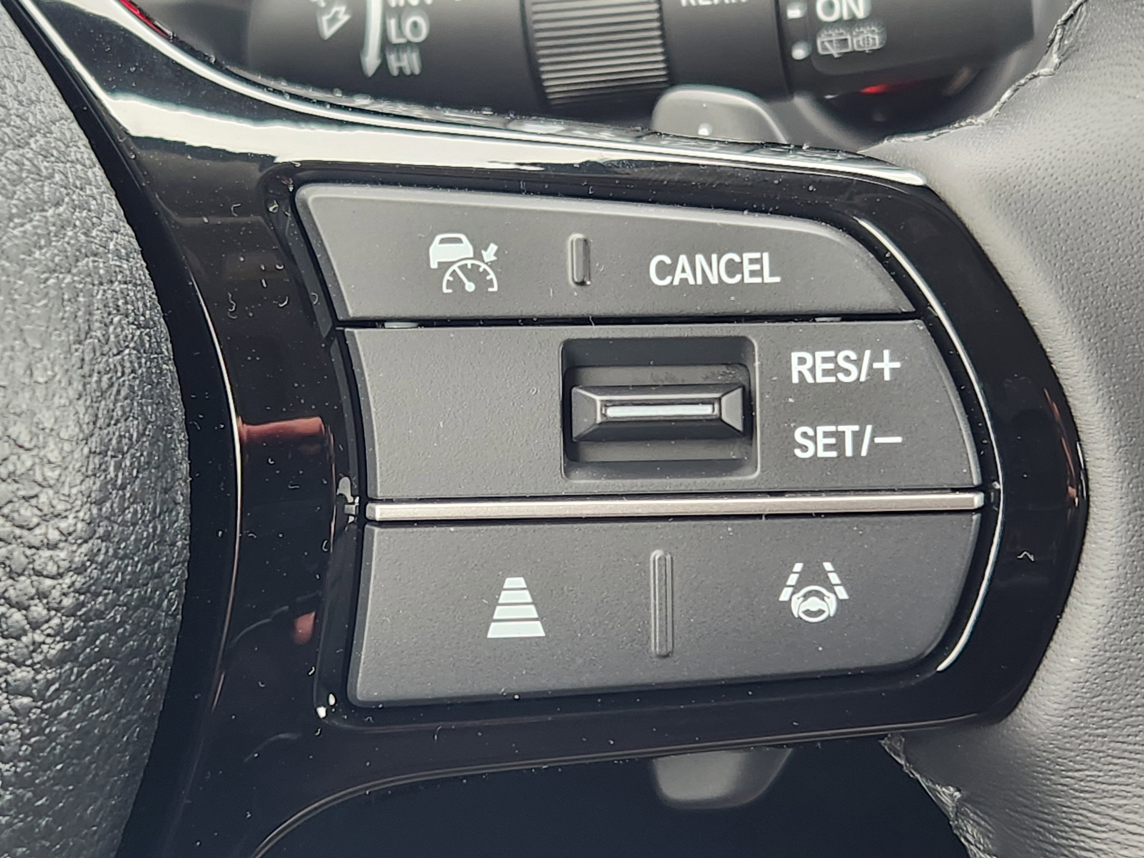 2025 Honda Pilot AWD TRG