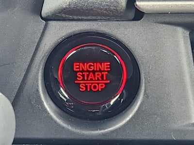 2025 Honda Pilot AWD TRG