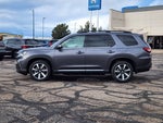2025 Honda Pilot AWD TRG