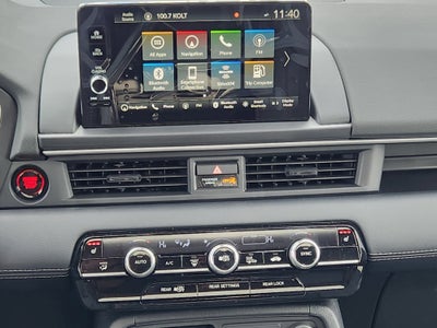 2025 Honda Pilot AWD TRG