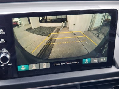 2025 Honda Pilot AWD TRG