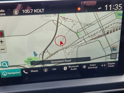 2025 Honda Pilot AWD TRG