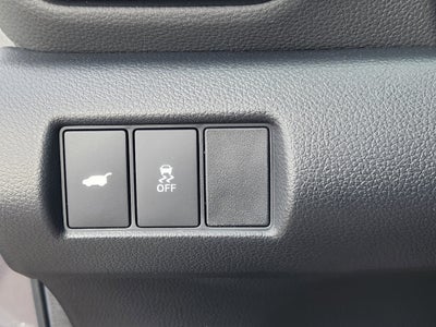 2025 Honda Pilot AWD TRG