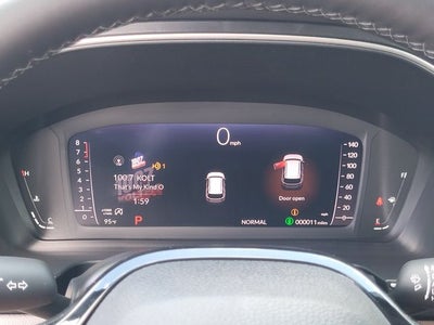 2026 Honda Pilot AWD Elite