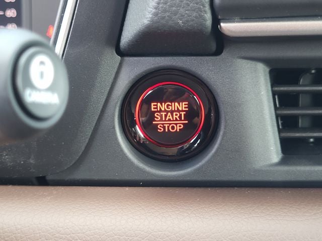 2026 Honda Pilot AWD Elite