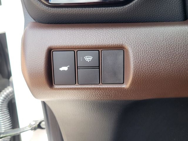 2026 Honda Pilot AWD Elite