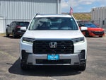 2026 Honda Pilot AWD Elite