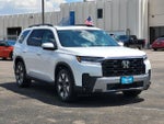 2026 Honda Pilot AWD Elite