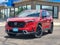 2026 Honda CR-V AWD Sport Touring Hybrid