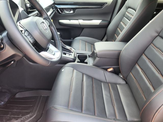 2026 Honda CR-V AWD Sport Touring Hybrid