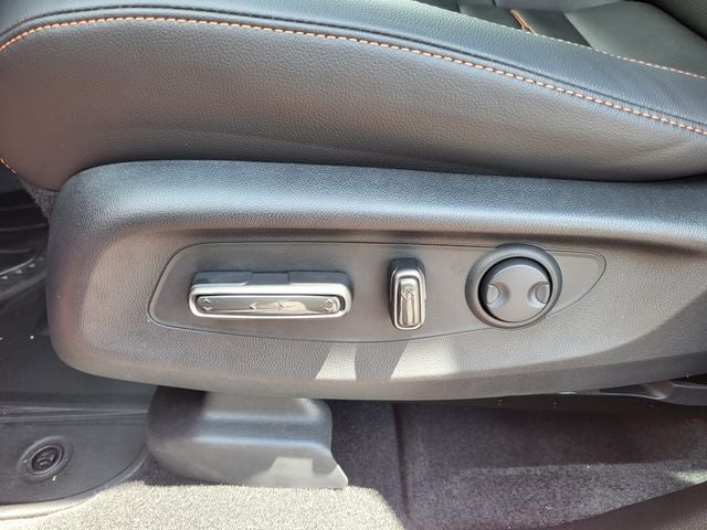 2026 Honda CR-V AWD Sport Touring Hybrid