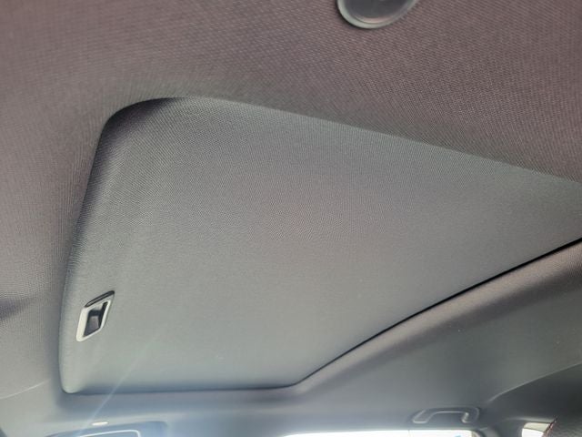 2026 Honda CR-V AWD Sport Touring Hybrid
