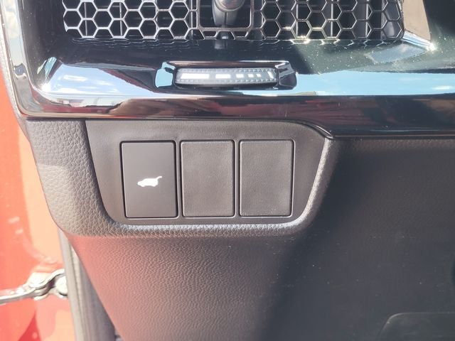 2026 Honda CR-V AWD Sport Touring Hybrid