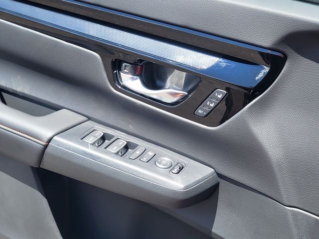 2026 Honda CR-V AWD Sport Touring Hybrid