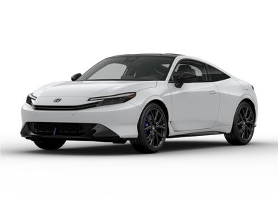 2026 Honda Prelude Hybrid