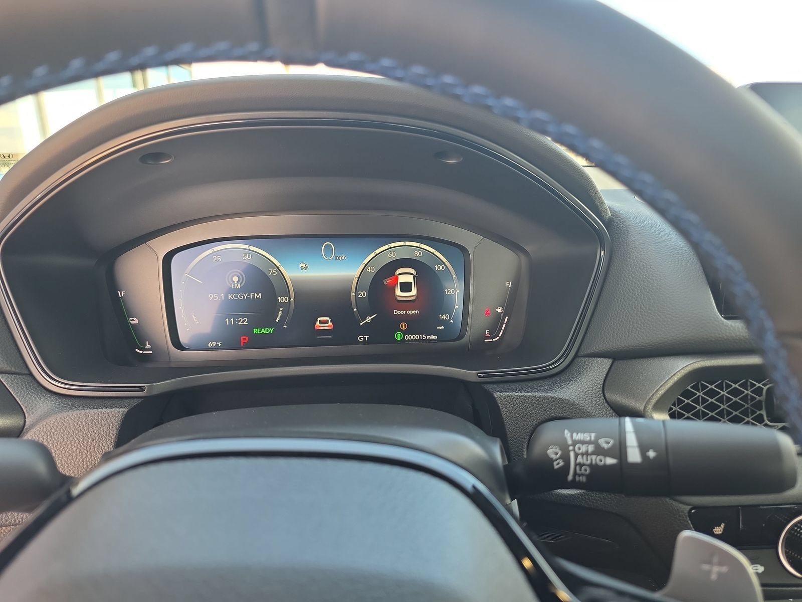 2026 Honda Prelude Hybrid