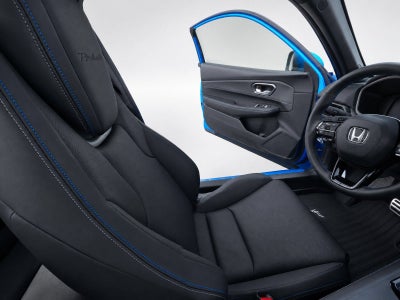 2026 Honda Prelude Hybrid