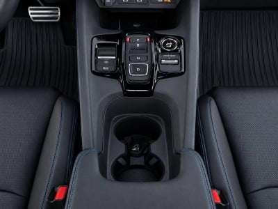 2026 Honda Prelude Hybrid
