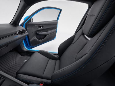 2026 Honda Prelude Hybrid