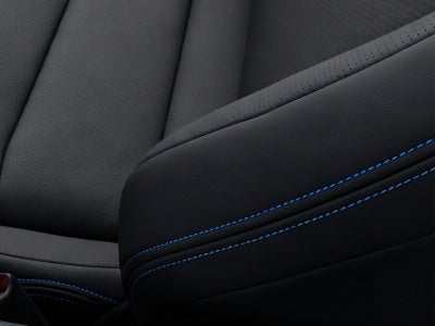 2026 Honda Prelude Hybrid