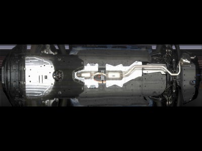 2026 Honda Prelude Hybrid