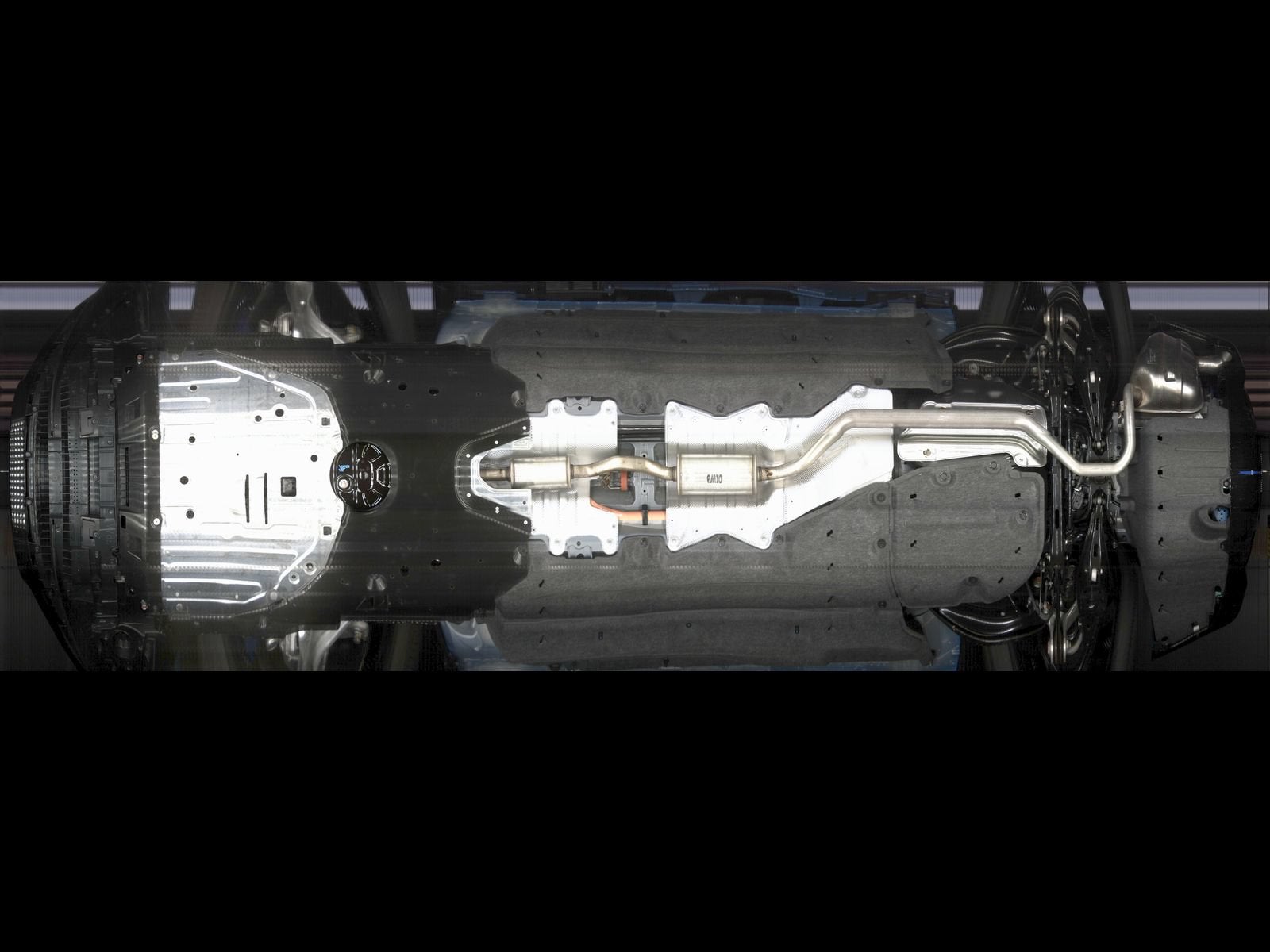 2026 Honda Prelude Hybrid