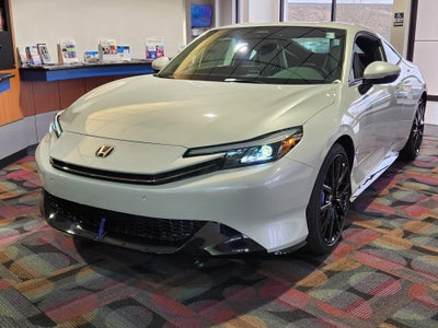 2026 Honda Prelude Hybrid