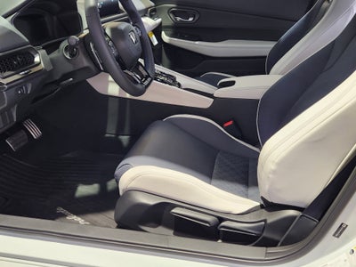 2026 Honda Prelude Hybrid