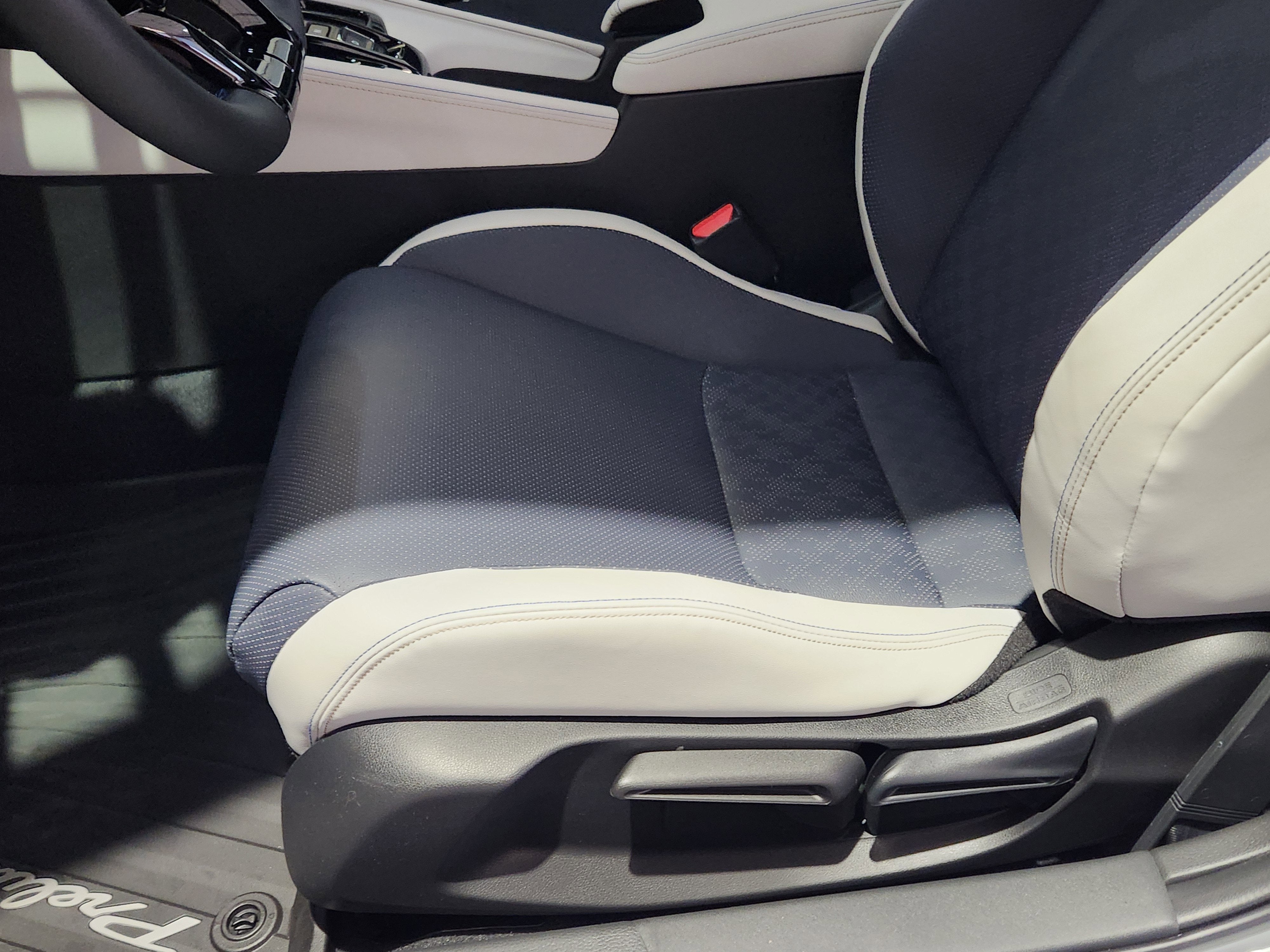 2026 Honda Prelude Hybrid