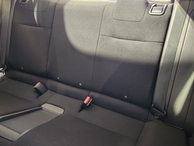 2026 Honda Prelude Hybrid