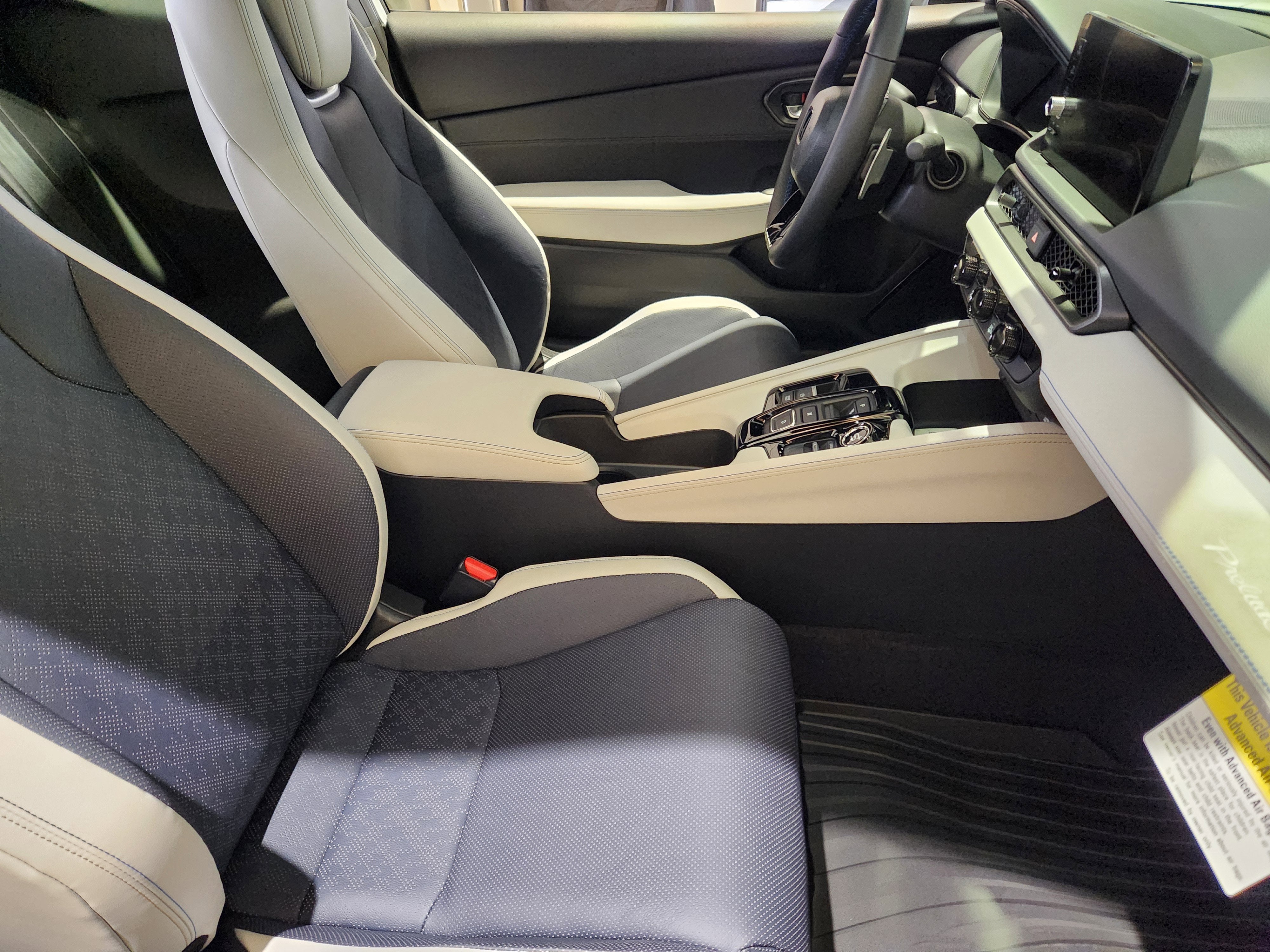 2026 Honda Prelude Hybrid