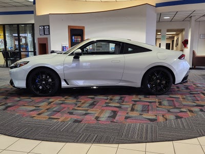 2026 Honda Prelude Hybrid