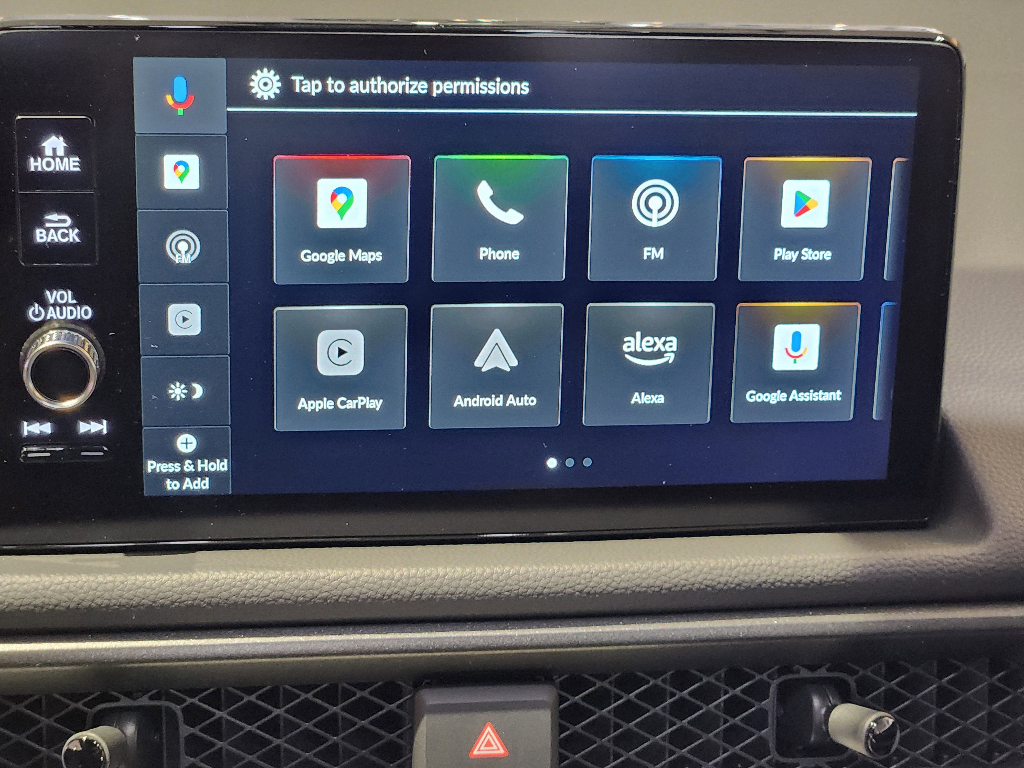 2026 Honda Prelude Hybrid