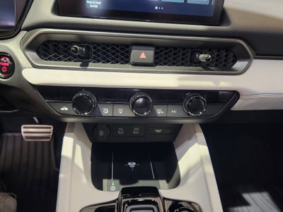 2026 Honda Prelude Hybrid