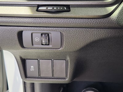 2026 Honda Prelude Hybrid