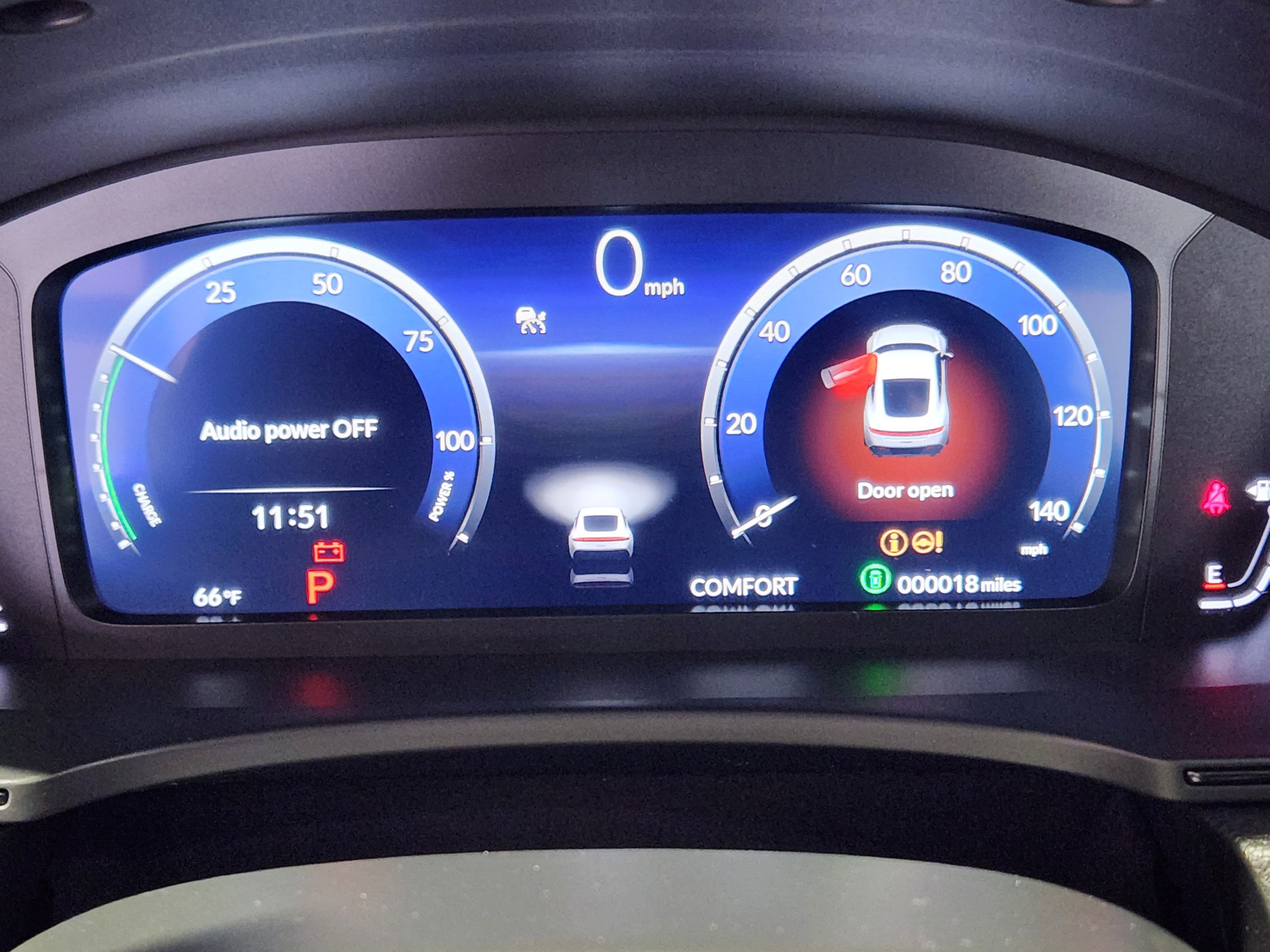 2026 Honda Prelude Hybrid